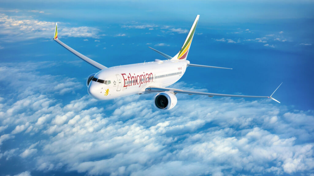 Boeing, Ethiopian Airlines, 737 MAX, 737-8