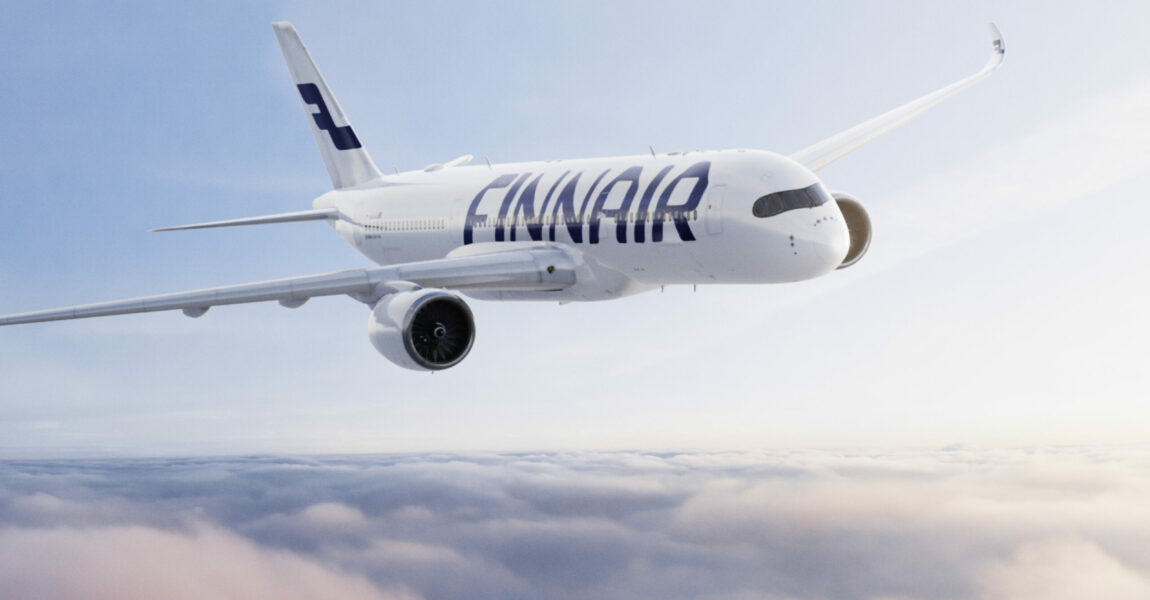 Finnair plant eine umfassende Erneuerung ihrer Kurz- und Mittelstreckenflotte.