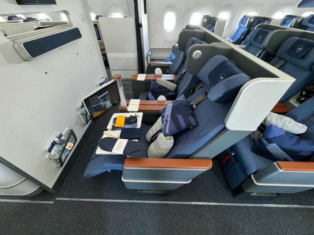 Premium Economy