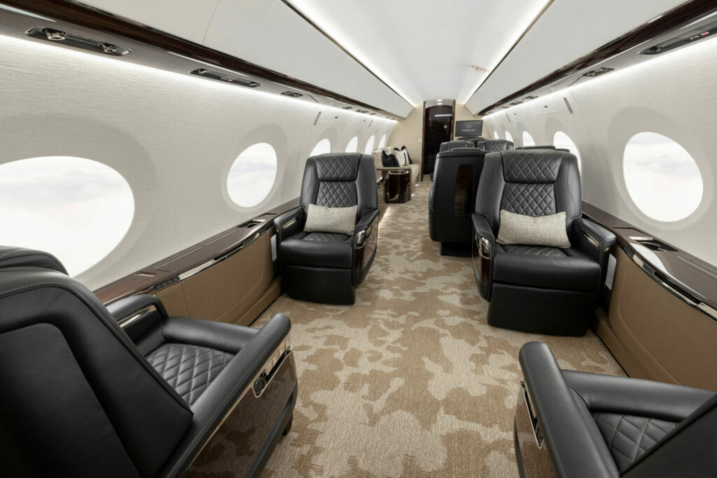 Gulfstream-G800