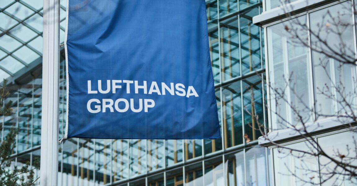 Lufthansa sieht sich erneut mit Lohnforderungen konfrontiert.