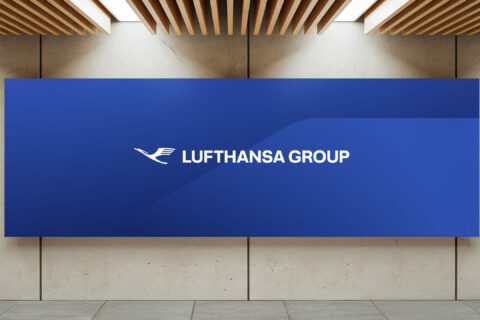 Der neue Markenauftritt der Lufthansa Group.