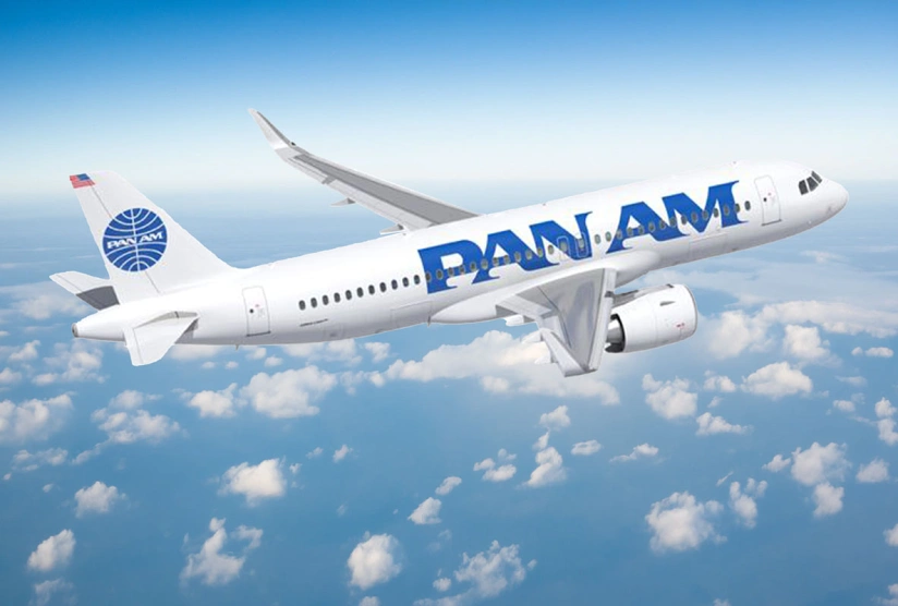 Airbus A320neo, Pan Am
