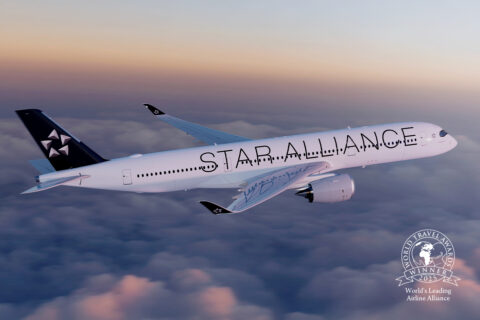 Star Alliance World Travel Awards 2025