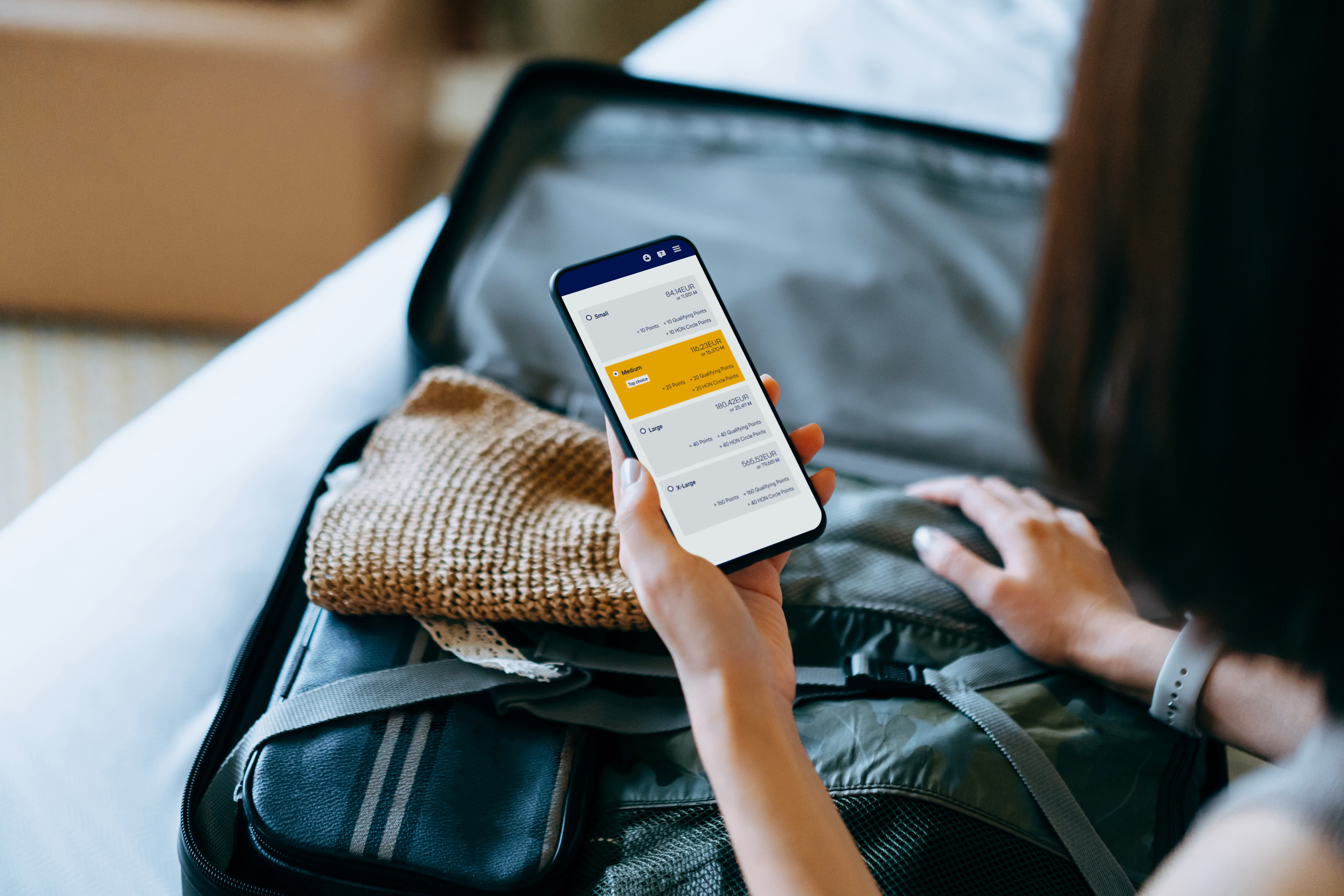 Order ID soll den Service vereinfachen