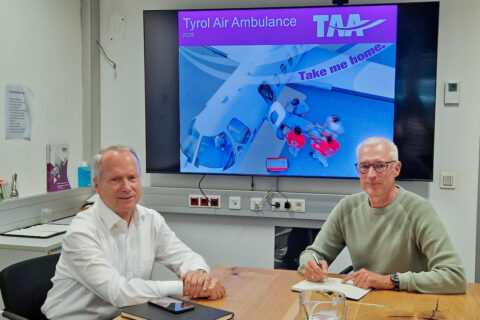 Tyrol Air Ambulance