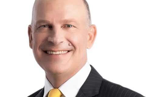 Campbell Wilson ist seit Sommer 2022 CEO von Air India.