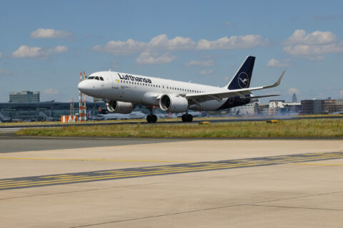 Am Donnerstag, 12. Februar 2026, streiken die Piloten und das Kabinenpersonal.