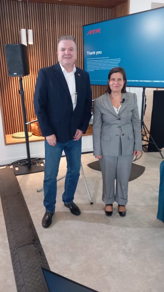 ATR Nathalie Tarnaud Laude