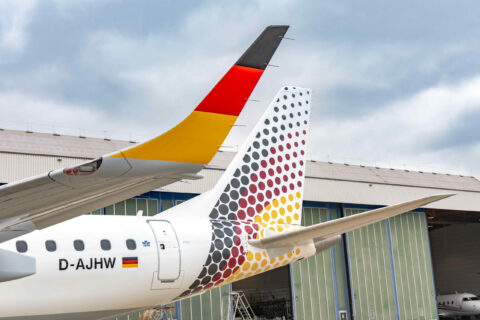 German Airways Technik hat einen neuen Geschäftsführer.