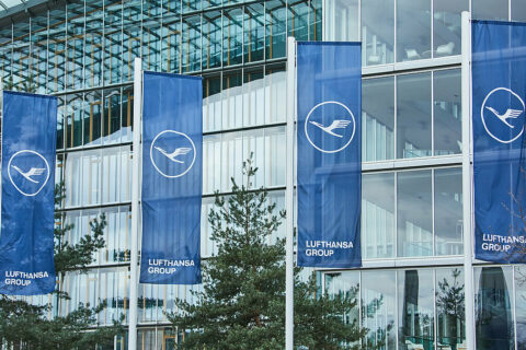Können sich die Lufthansa und die Vereinigung Cockpit im Streit um die Altersversorgung der Piloten annähern?