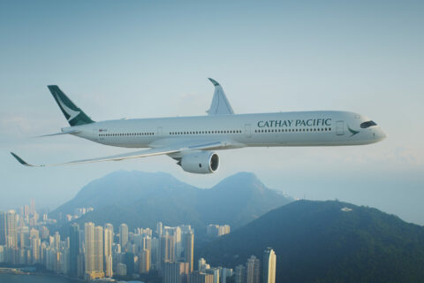 A350-1000.