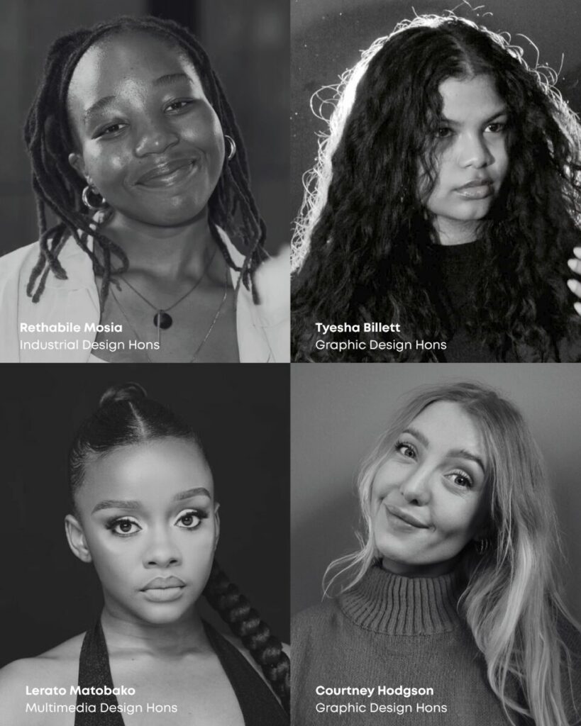 Dassault Systèmes, AAKRUTI-Wettbewerb, Universität Johannesburg, Gewinnerteam