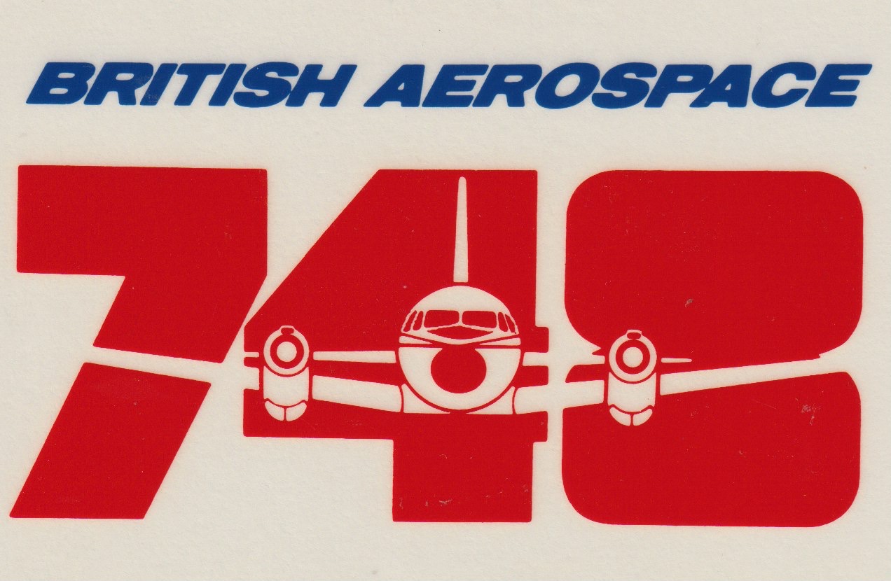 Hawker-Siddeley 748