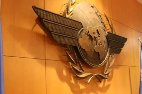 ICAO verurteilt Luftraumverletzungen