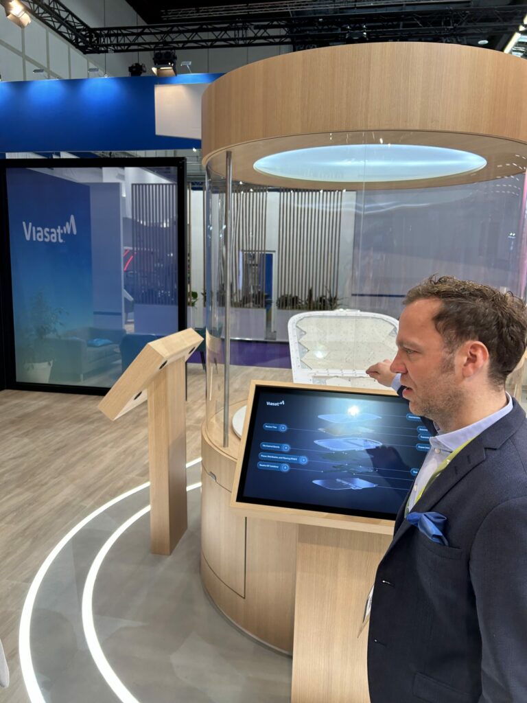 Viasat