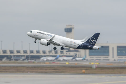 Lufthansa City Airlines und ver.di einigen sich auf umfassende tarifliche Regelungen.