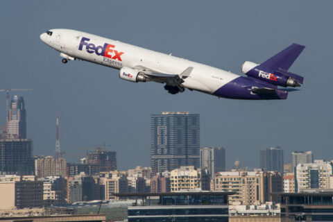 FedEx arbeitet derzeit daran, die gegroundeten MD-11F wieder in den Dienst stellen zu dürfen. 