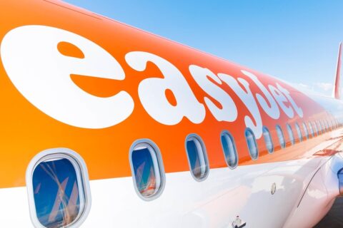 Easyjet Hamburg Sevilla