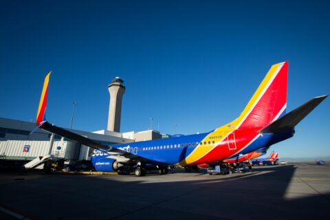 Southwest Airlines hat die Mitnahmeregeln für Roboter verschärft.