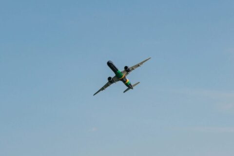 E195-E2 Azul Brasilien Sonderlackierung Brasilien