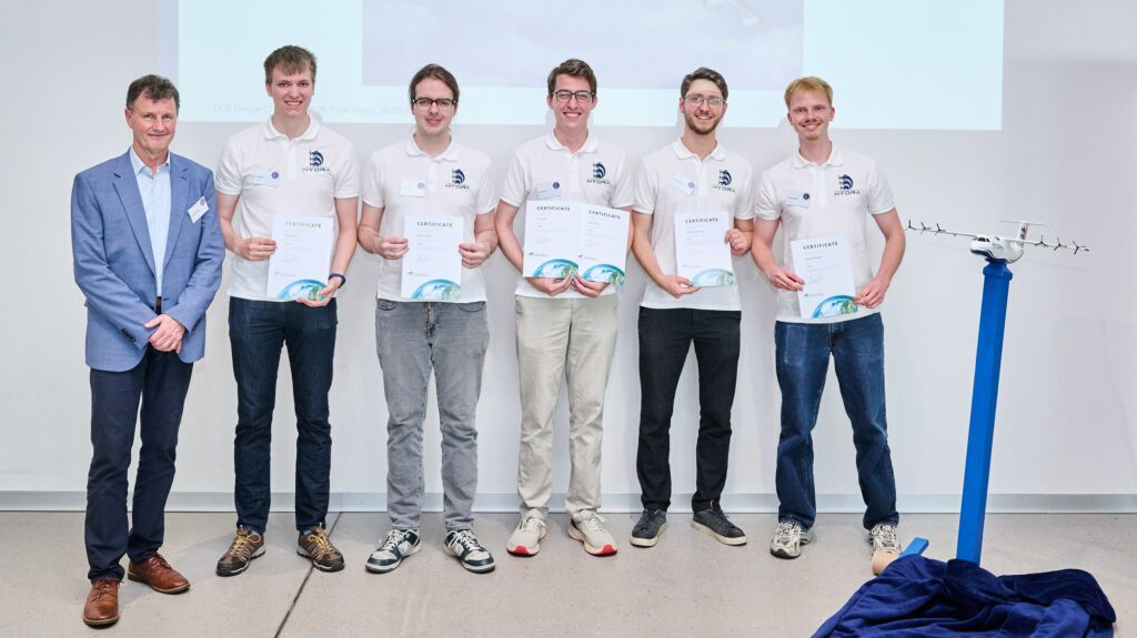 DLR Designchallenge