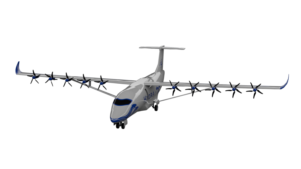 DLR Design-Challenge