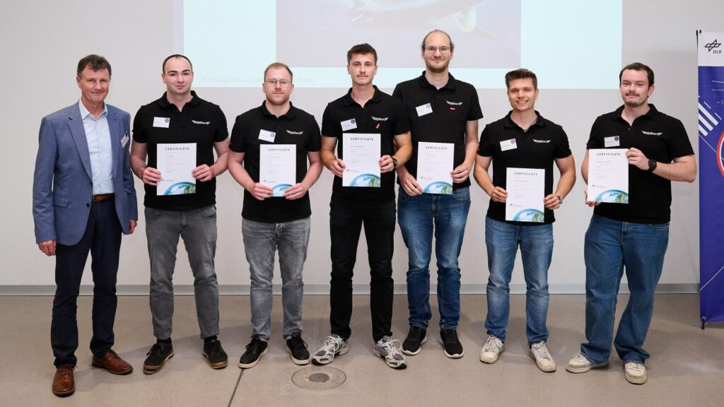 DLR Designchallenge