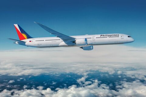 Philippine Airlines hat im Juli 15 Boeing 787­10 plus fünf Optionen geordert, um Boeing 777 zu ersetzen.