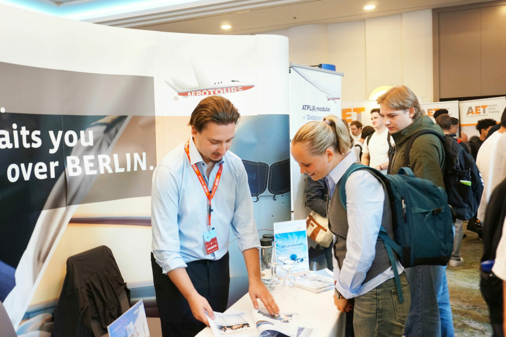 PCL-Pilot Careers Live 2026