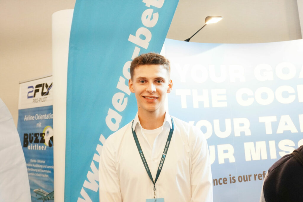 PCL-Pilot Careers Live 2026