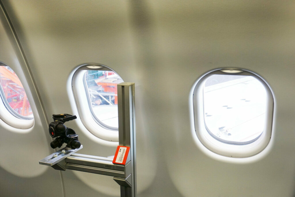 A330-300 AeroSHARK