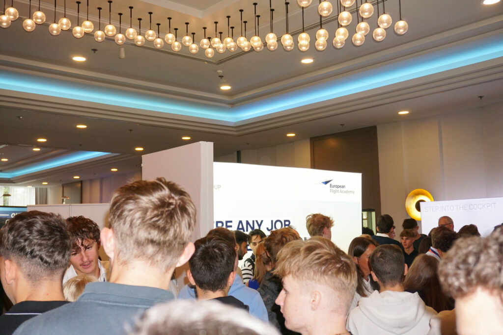 PCL-Pilot Careers Live 2026