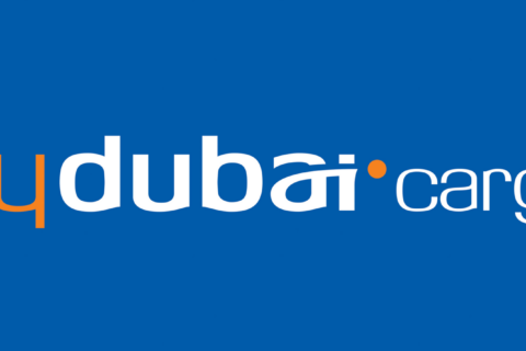 Flydubai startet mit eigenem Frachterbetrieb.