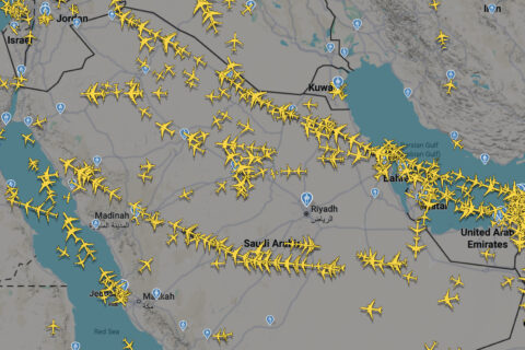 Flughafen Riad Angriff Flughafenterminal