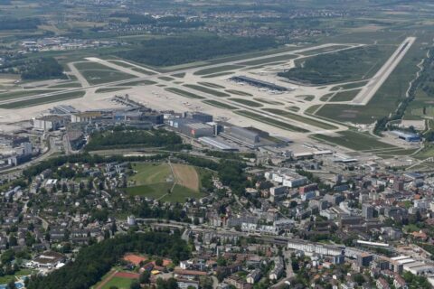 Die Geschäftsleitung der Flughafen Zürich AG wird sich im kommenden Jahr verändern.