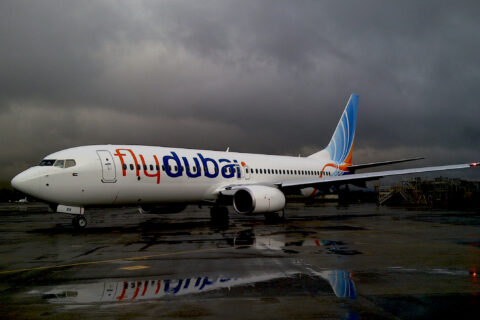 Neue Erkenntnisse zum Anschlagsversuch während des Flydubai-Fluges.
